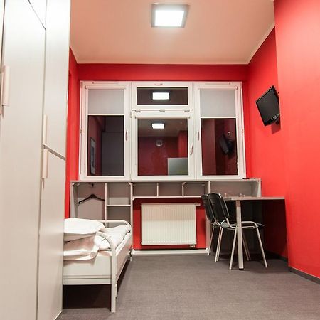 Hostel Molo Łódź Extérieur photo