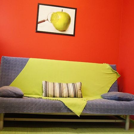 Hostel Molo Łódź Extérieur photo