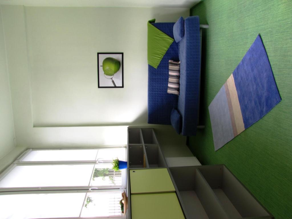 Hostel Molo Łódź Chambre photo