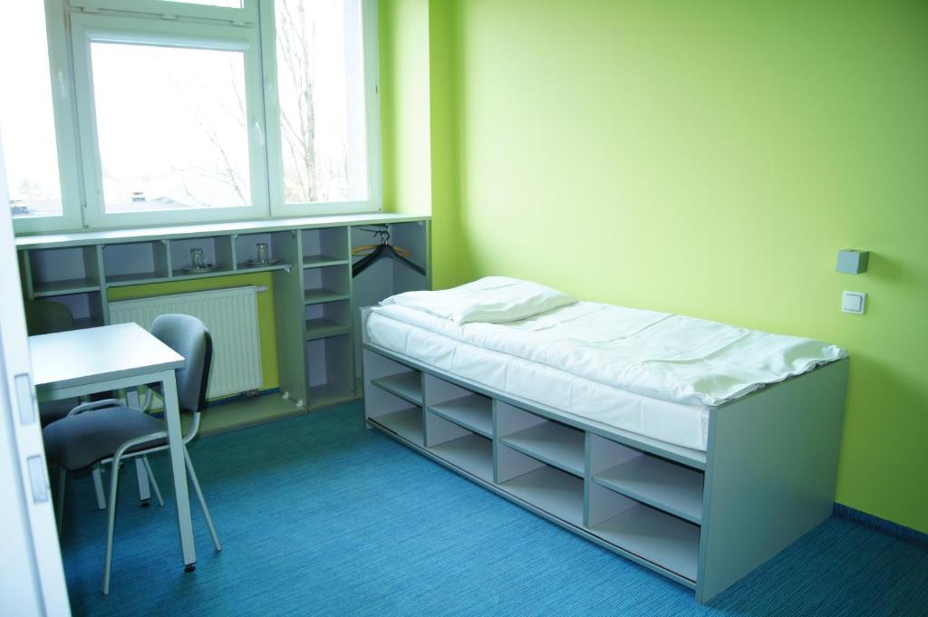 Hostel Molo Łódź Extérieur photo