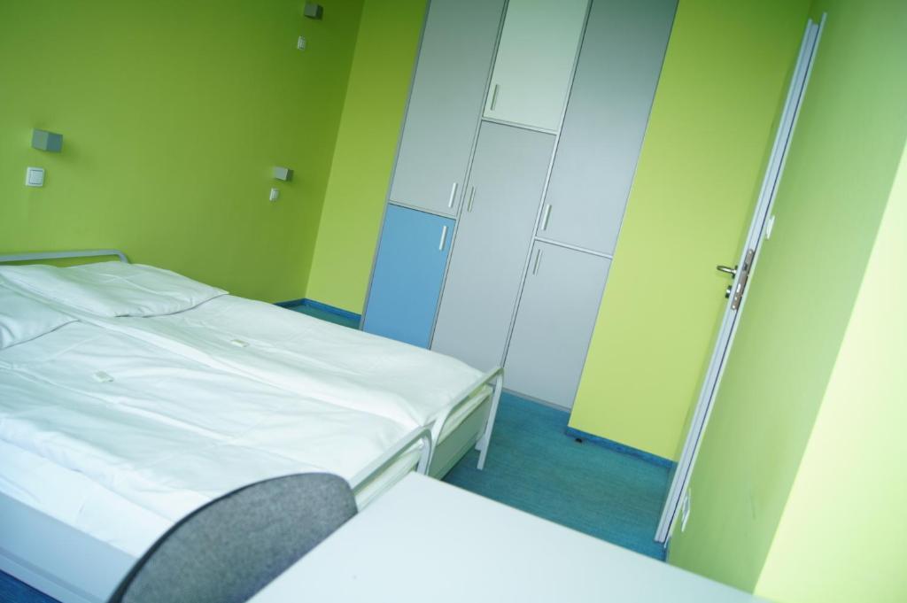 Hostel Molo Łódź Extérieur photo