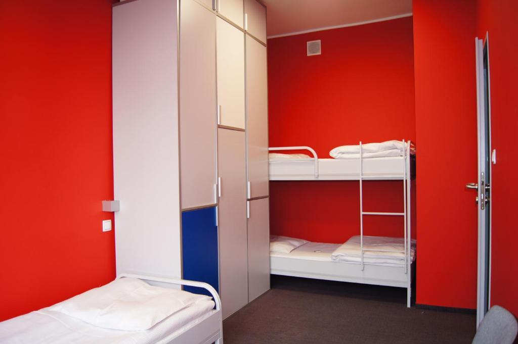 Hostel Molo Łódź Chambre photo