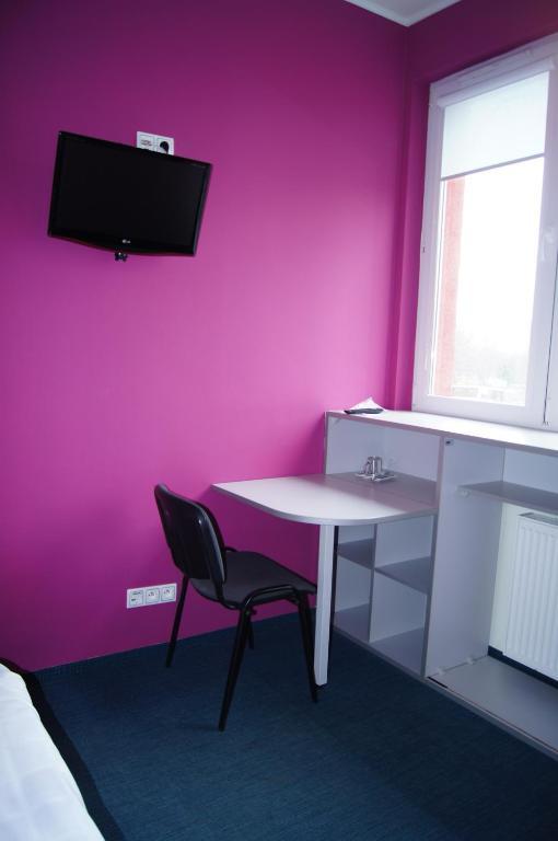 Hostel Molo Łódź Chambre photo