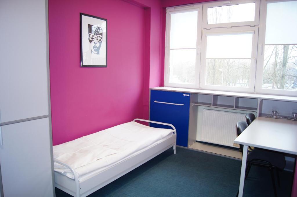 Hostel Molo Łódź Extérieur photo
