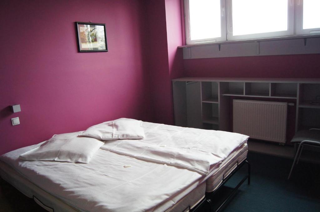 Hostel Molo Łódź Extérieur photo
